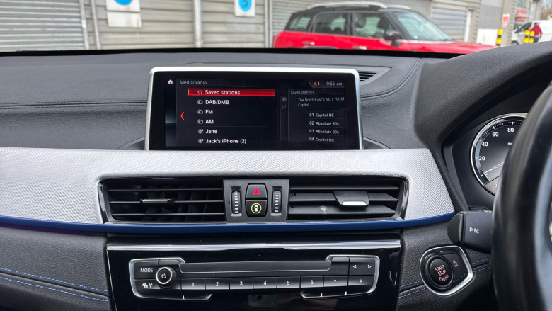 BMW X1 sDrive 20i [178] M Sport 5dr Step Auto Petrol Estate